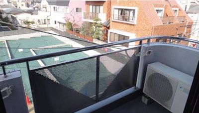 【設備】 | アムール神楽坂