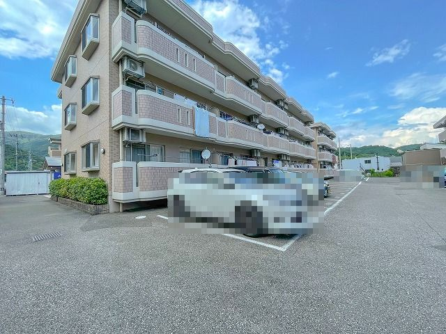 ガーデンハイツ永野Ⅲ A棟