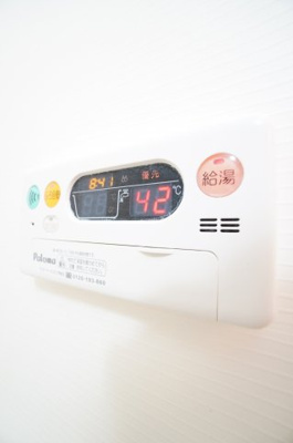 【設備】 | フォレストN