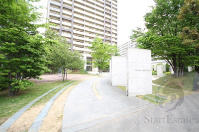 【その他共用部分】 | 福島ガーデンズタワー