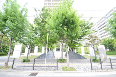 【周辺】 | 福島ガーデンズタワー