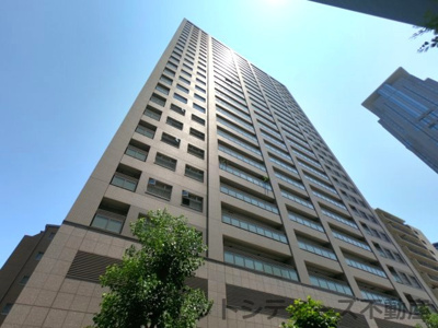 【外観】 | ウェリスジオ梅田レジデンス