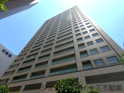 【外観】 | ウェリスジオ梅田レジデンス