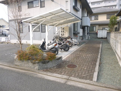 【外観】 | セジュールまこと