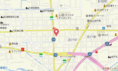 【地図】 | セジュールまこと