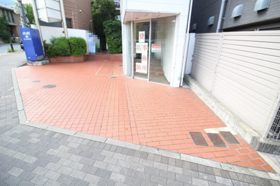 【その他共用部分】 | 英和ビル