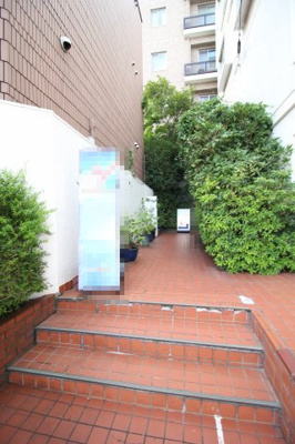 【その他共用部分】 | 英和ビル