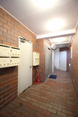 【その他共用部分】 | 英和ビル