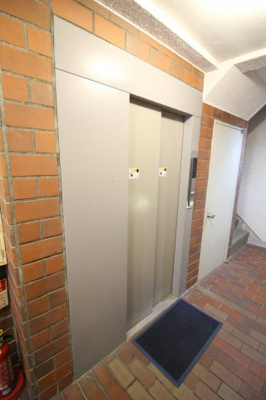 【その他共用部分】 | 英和ビル