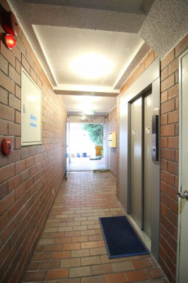 【その他共用部分】 | 英和ビル