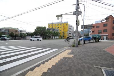 【周辺】 | 英和ビル