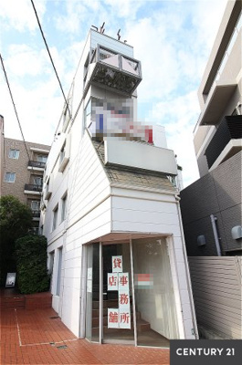 【外観】 | 英和ビル