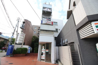 【外観】 | 英和ビル