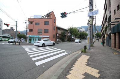 【周辺】 | 英和ビル