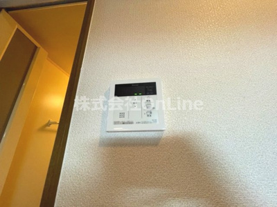 【設備】 | オリエンタル楠根