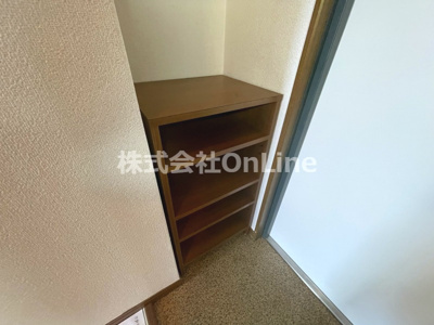 【収納】 | オリエンタル楠根