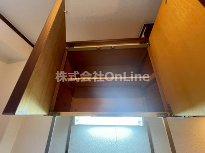 【内装】 | オリエンタル楠根