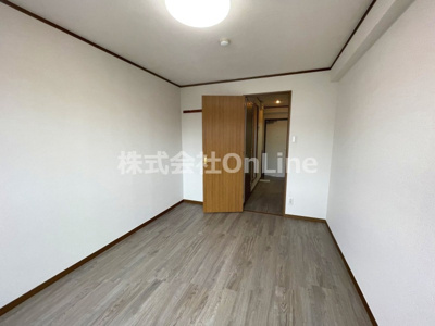 【洋室】 | オリエンタル楠根