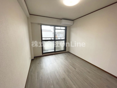 【洋室】 | オリエンタル楠根