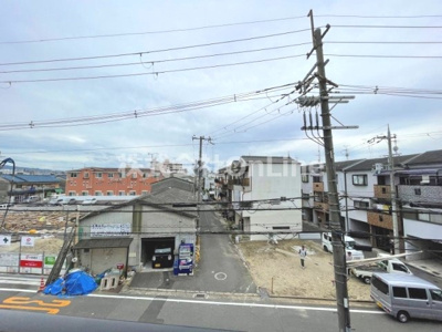 【展望】 | オリエンタル楠根