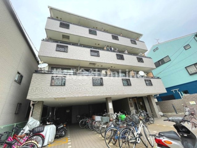 【外観】 | オリエンタル楠根