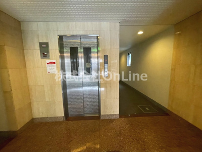 【その他共用部分】 | オリエンタル楠根