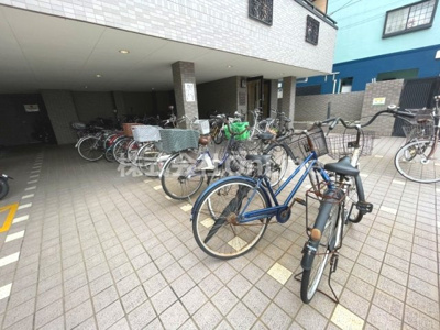 【その他共用部分】 | オリエンタル楠根