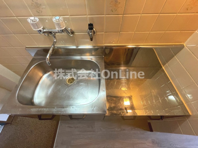 【キッチン】 | オリエンタル楠根