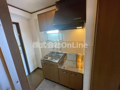 【キッチン】 | オリエンタル楠根