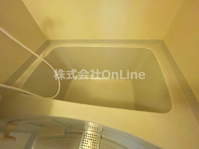 【浴室】 | オリエンタル楠根