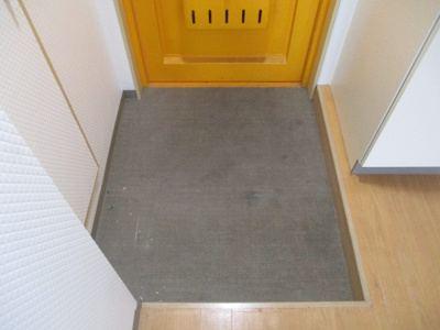 【玄関】 | マンションアサノⅠ