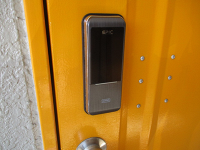 【セキュリティ】 | マンションアサノⅠ