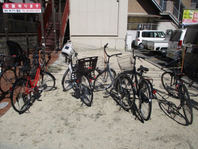 【その他共用部分】 | マンションアサノⅠ