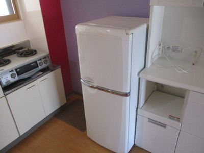 【その他】 | マンションアサノⅠ