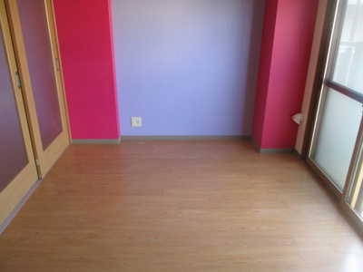 【内装】 | マンションアサノⅠ