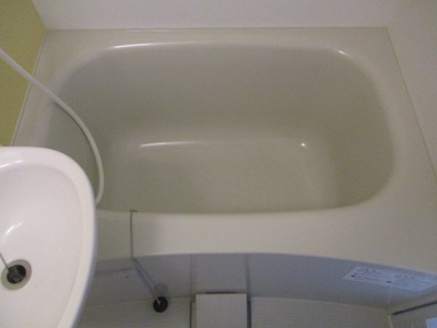 【浴室】 | マンションアサノⅠ