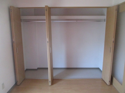 【収納】 | マンションアサノⅠ