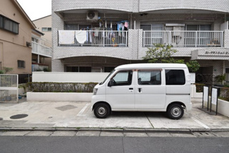 【その他共用部分】 | 駐車場