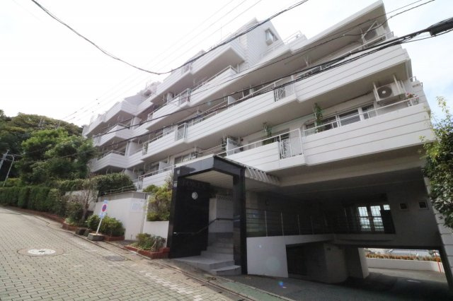 フォレックス桜坂