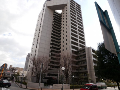 【外観】 | ラ・ヴィータ西宮