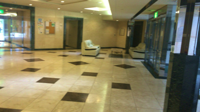 【エントランス】 | ラ・ヴィータ西宮