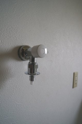 【その他】 | フレグランスクレールD | 洗濯機用水栓