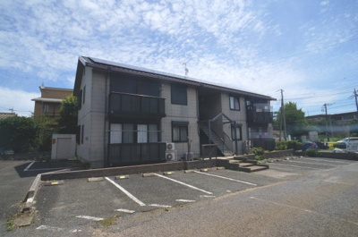 【駐車場】 | フレグランスクレールD