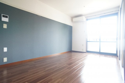 【居間・リビング】 | フレグランスクレールD