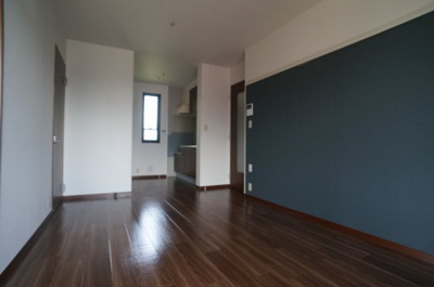 【居間・リビング】 | フレグランスクレールD