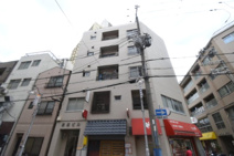 羽坂ビルの画像