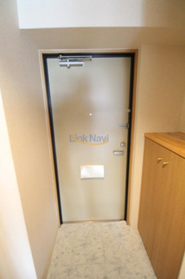 【玄関】 | ラナップスクエア同心