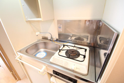 【キッチン】 | ラナップスクエア同心