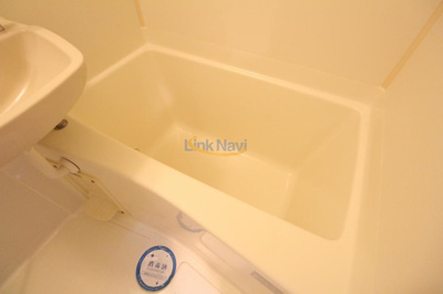 【浴室】 | ラナップスクエア同心