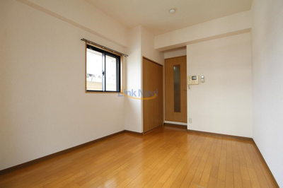 【寝室】 | ラナップスクエア同心